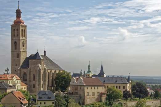 Church of St. James the Elder
