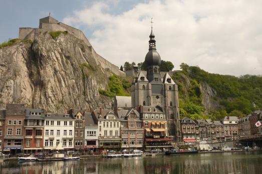 Collegiate Church of Our Lady of Dinant