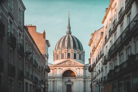 Notre-Dame-de-Bon-Port