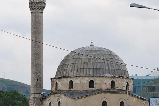 Ishak Çelebi Mosque