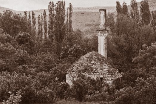 Kodža Mehmet Beg Mosque