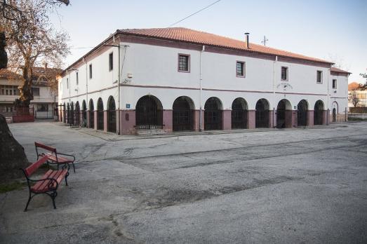 Church of the Holy Annunciation of the Mother of God