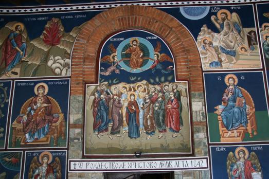 Church of the Ascension of Christ