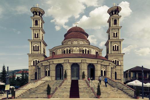 Cathedral of the Resurrection