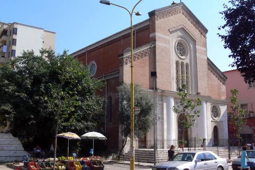 Church of the Sacred Heart of Christ