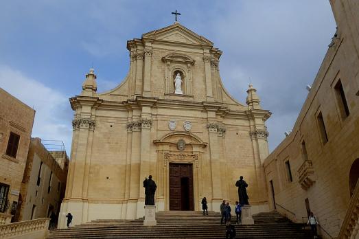 Cathedral of Gozo