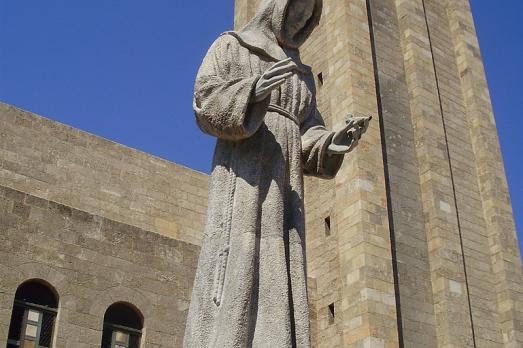Cathedral of St. Francis of Assisi