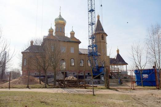 St. George's Church