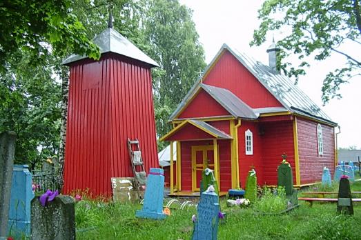 St. George's Church