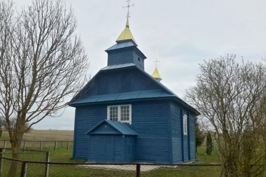 St. Elijah's Church