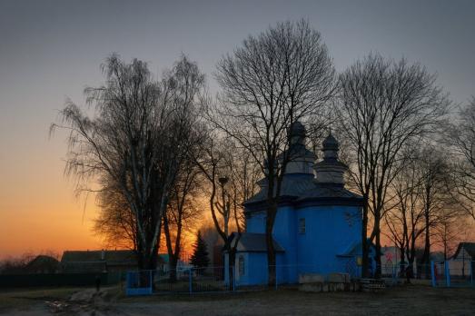 Church of St. Nicholas