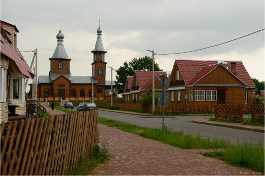 St. Michael's Church
