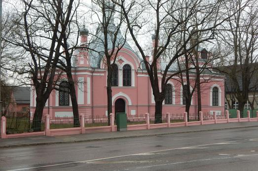 Church of St. George