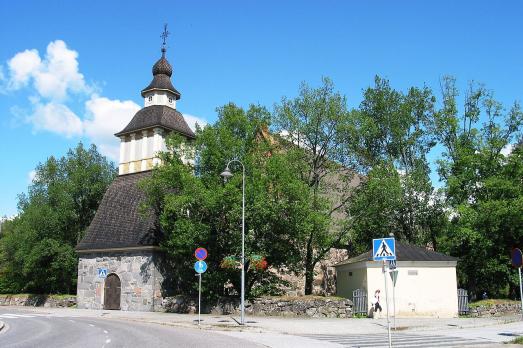 Lammi Church