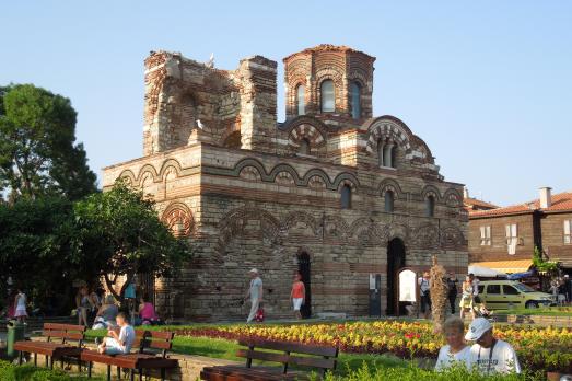 Church of Christ Pantocrator