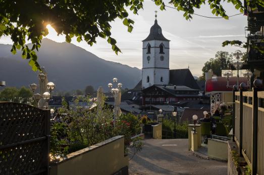 St. Wolfgang's Church