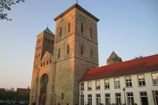Osnabrück Cathedral