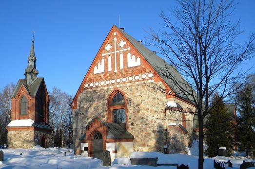 Church of St. Lawrence