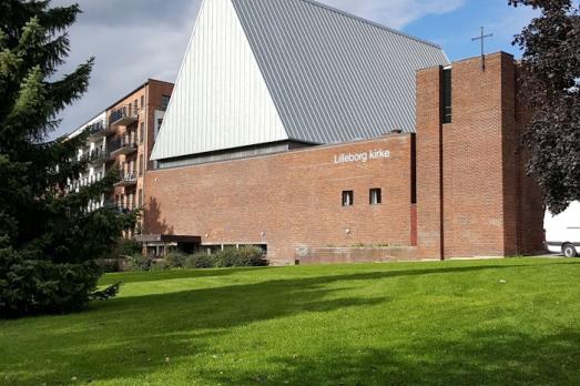 Lilleborg Church
