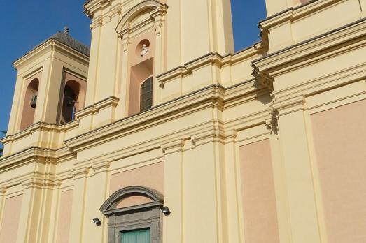 Acquapendente Cathedral