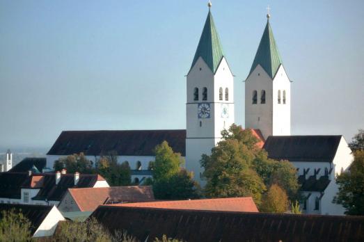 Freising Cathedral