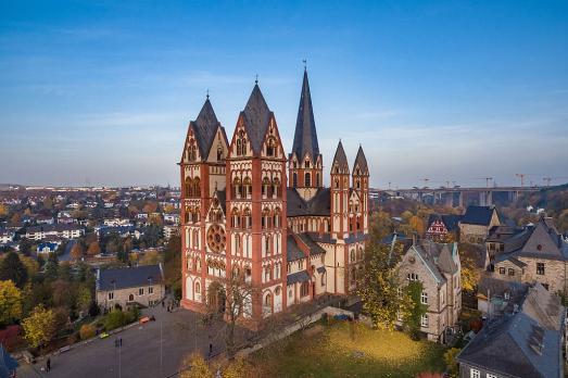 Limburg Cathedral