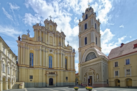 Church of St. Johns