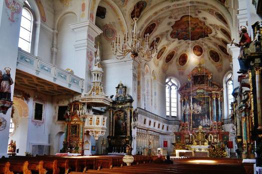 St. Peter's Basilica
