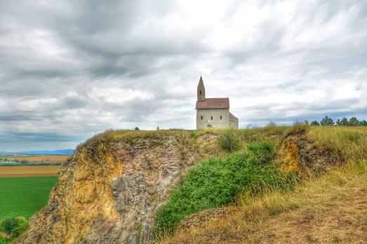 Church of St. Michael the Archangel