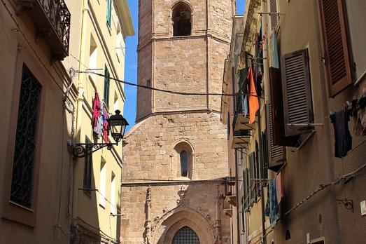 Alghero Cathedral