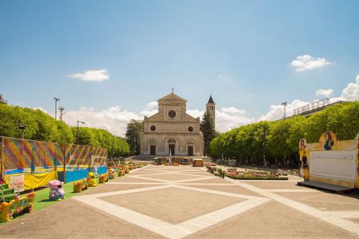 Avezzano Cathedral