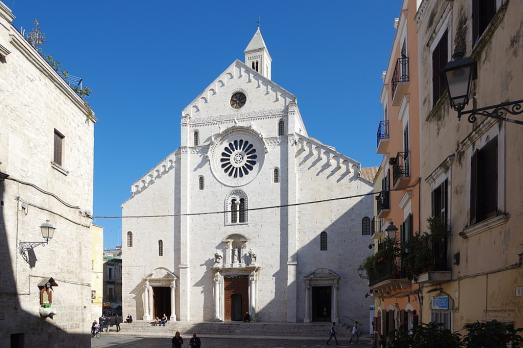 Bari Cathedral