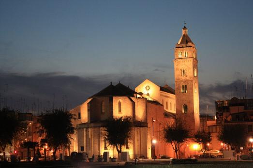 Barletta Cathedral