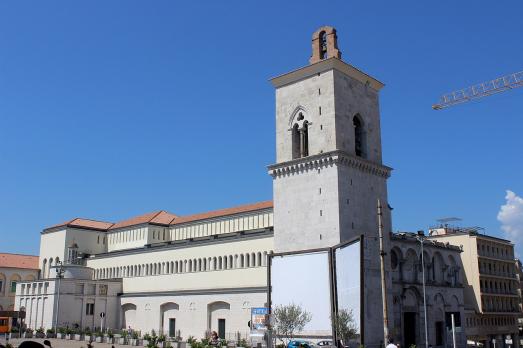 Benevento Cathedral