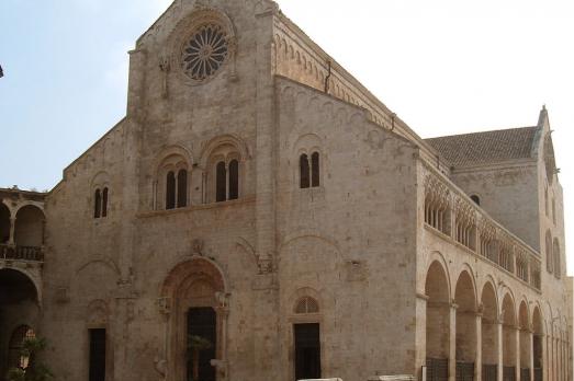 Bitonto Cathedral
