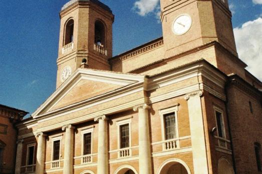 Camerino Cathedral