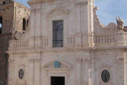 Castellaneta Cathedral