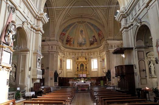 Cingoli Cathedral