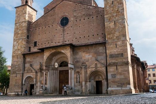 Fidenza Cathedral