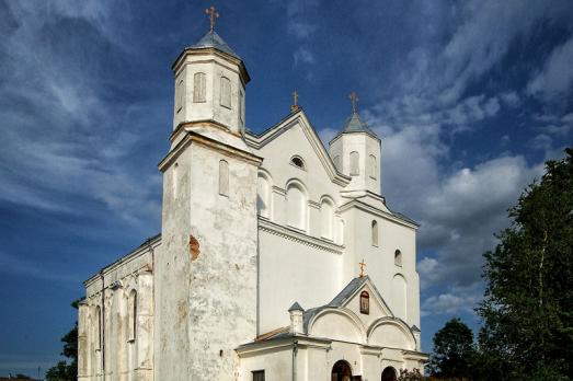 Cathedral of Saints Boris and Gleb