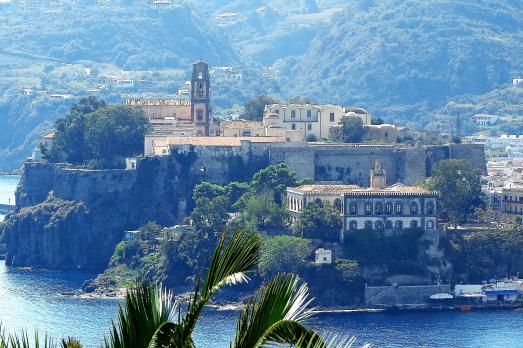 Lipari Cathedral