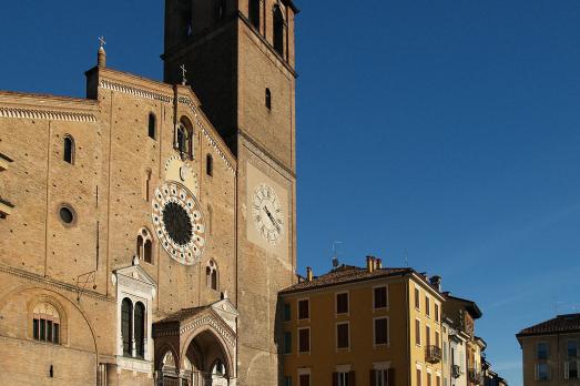 Lodi Cathedral
