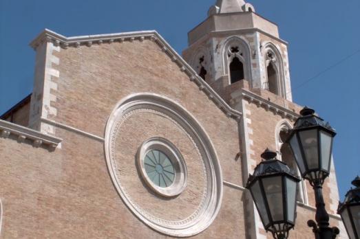 Lucera Cathedral