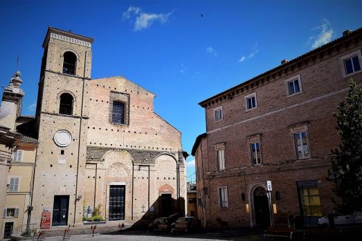 Macerata Cathedral
