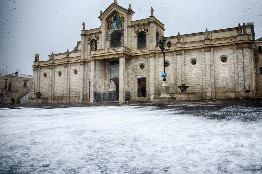 Manfredonia Cathedral
