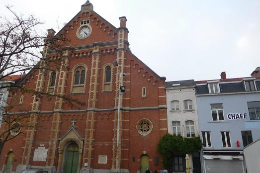 Church of Our Lady Immaculate