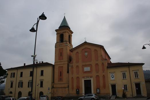 Modigliana Co-cathedral