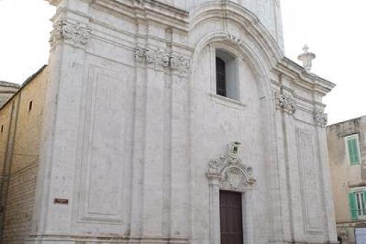 Molfetta Cathedral