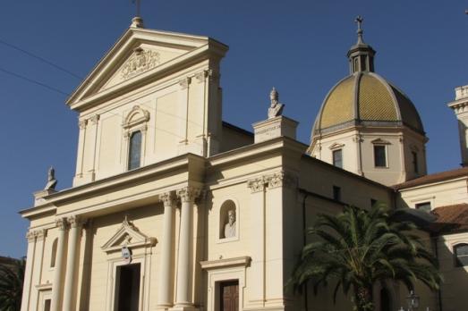 Nicastro Cathedral