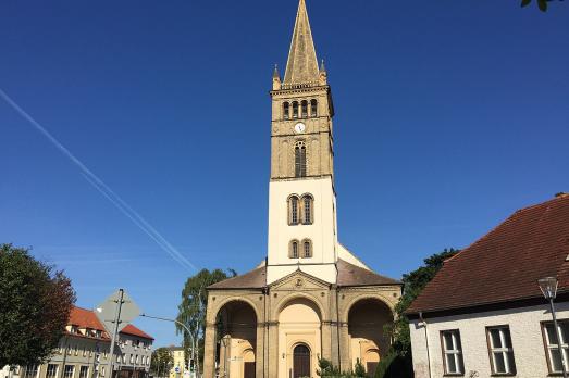 Church of St. Nicholas